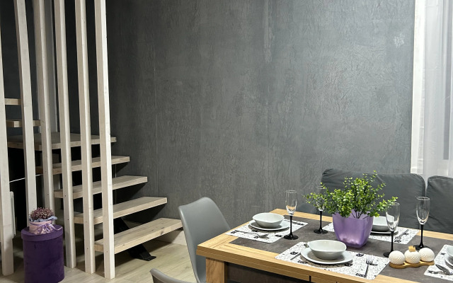 Частный дом Борисовка 3