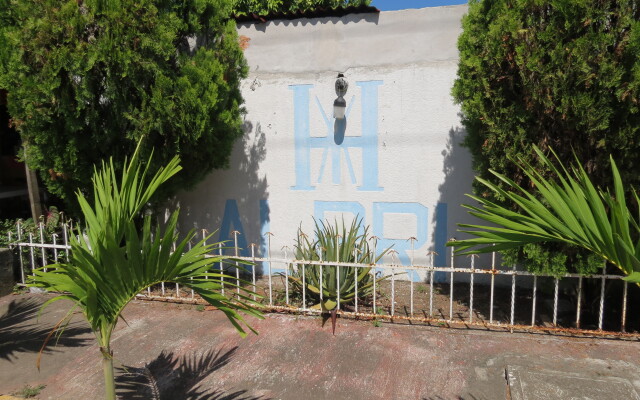 Отель Albri by Rotamundos