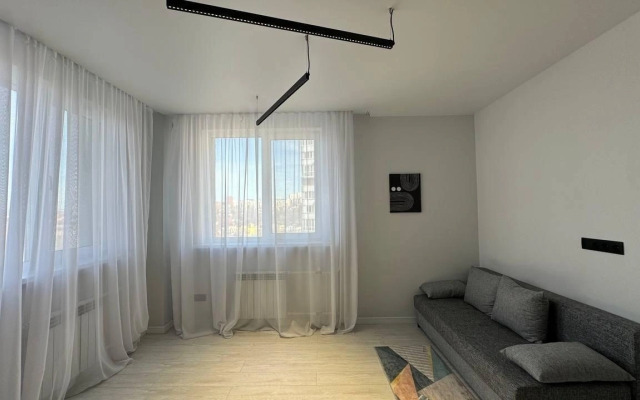 Квартира на Улице 6й Просеке 125