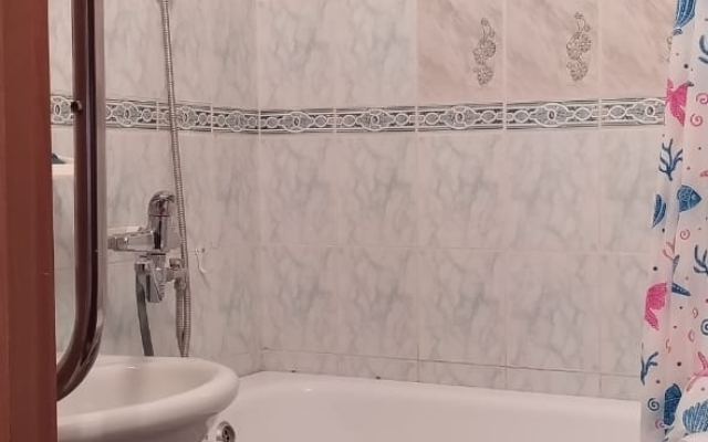 Квартира на улице Новороссийская 82