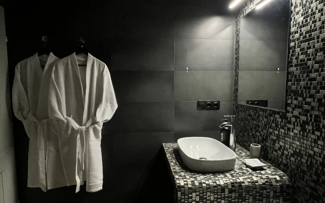 V Kamenkakh 1 Guest house