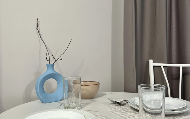 Na Karla Libknekhta 112 Flat