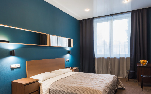 Skypark Hotel