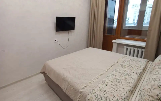 Квартира Трехкомнатная в Центре