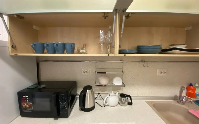 Апартаменты Уютные у Ривьеры