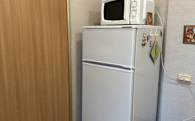 Апартаменты Двухкомнатные