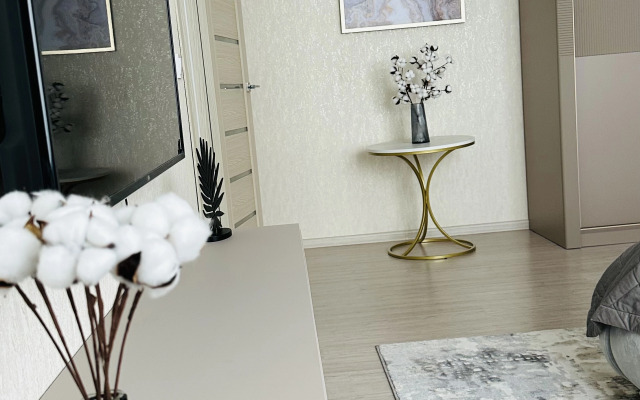 Квартира Прекрасная с видом на лес