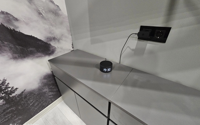 Квартира Олимпийская 87