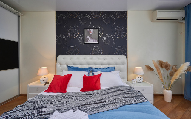 Апартаменты на Улице 1 Мая