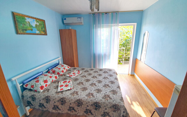 Гостевой дом на Горького