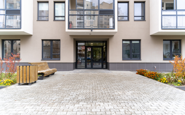 Апартаменты На Переходном 3А (1)