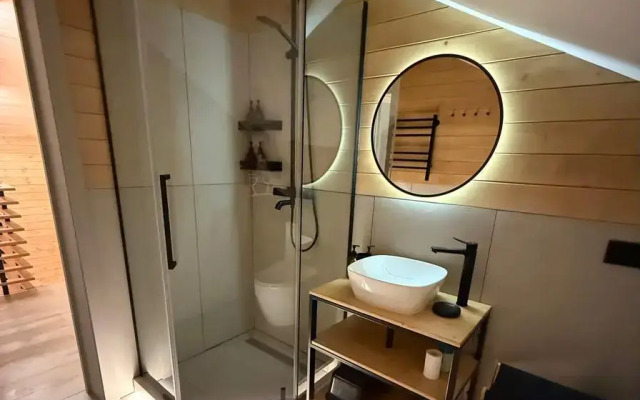 Purga Home Private house