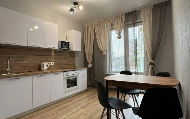 Uyutnye v Tsentre Goroda Apartment