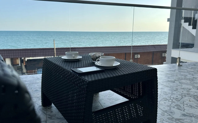 Hotel Talassa Hotel&spa