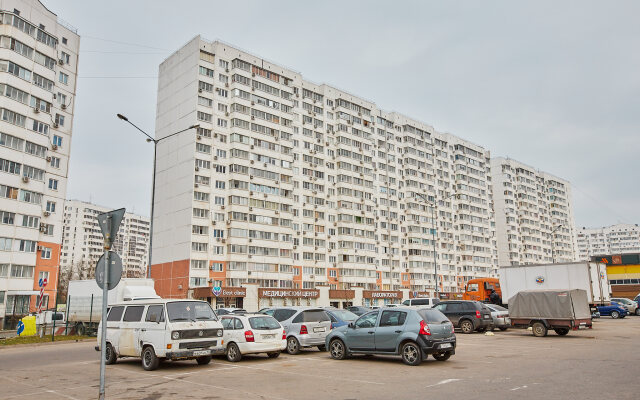 Ulitsa im. Artyushkova V.D., 15, Krasnodar - Yandex Maps