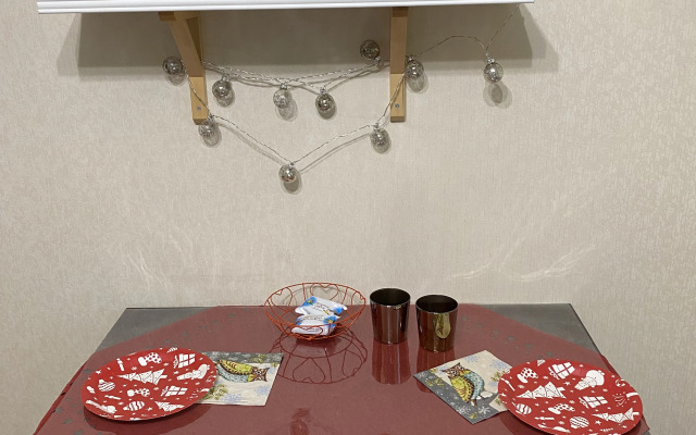 Квартира Уютная в самом центре Ново-Савиновского района