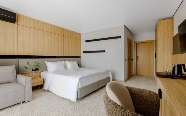 Zenith Resort Hotel & SPA 5* Hotel