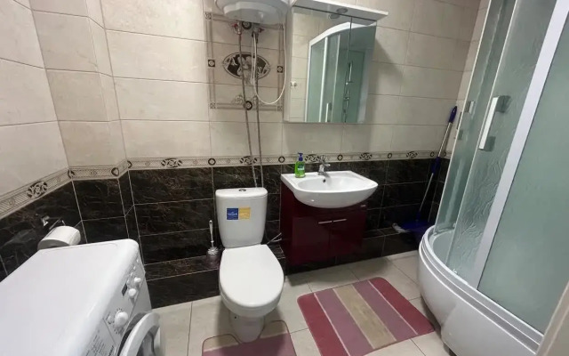 Апартаменты Гоголя 26