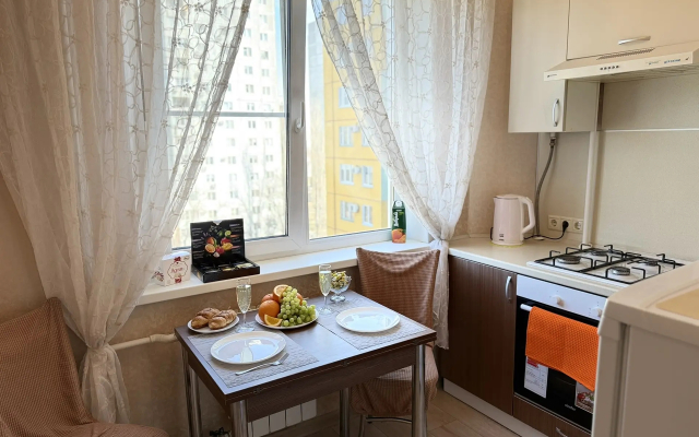 Квартира в Центре Дзержинского Района