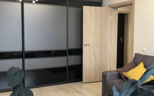 Квартира Уютная однокомнатная