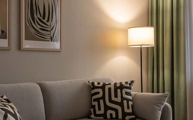 Merino Home Matisse Apartments