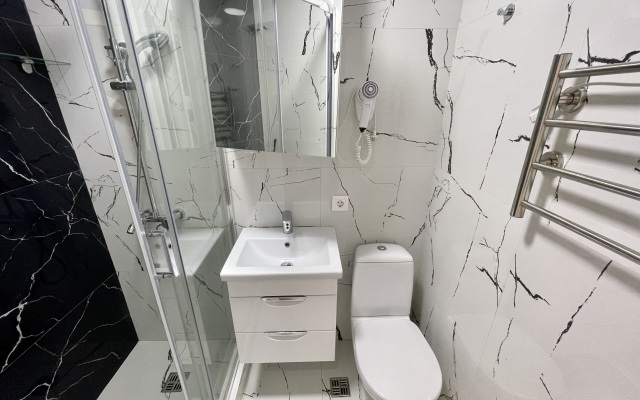 Apartments Ryadom s Rivieroy