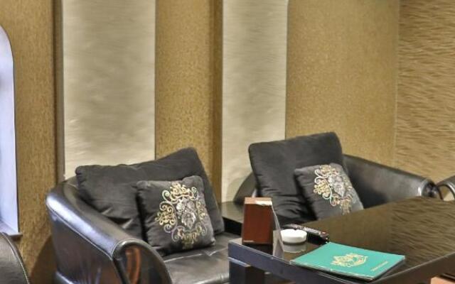 Roma Yerevan & Tours Hotel