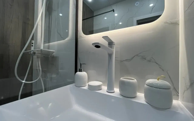 Квартира с видом на горы в Минеральных Водах