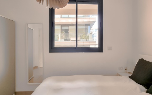 Apt Nuage Apartments