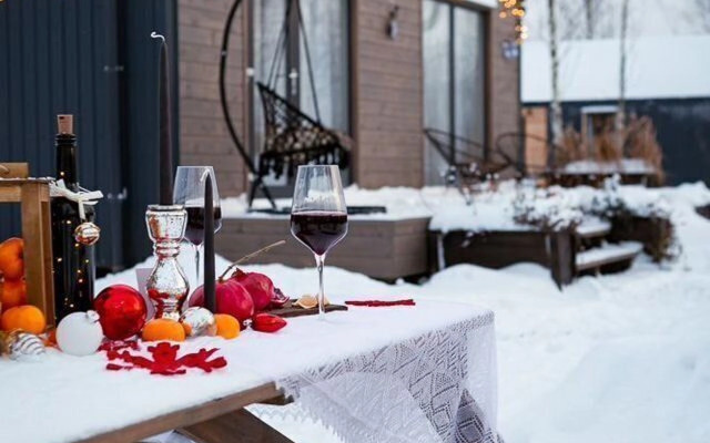 Частный дом в Грин Лаундж