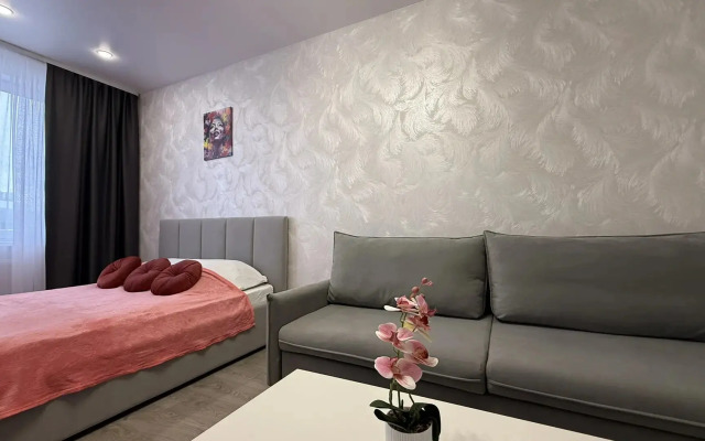 Квартира Уютная в Центре возле Уфа-Арена