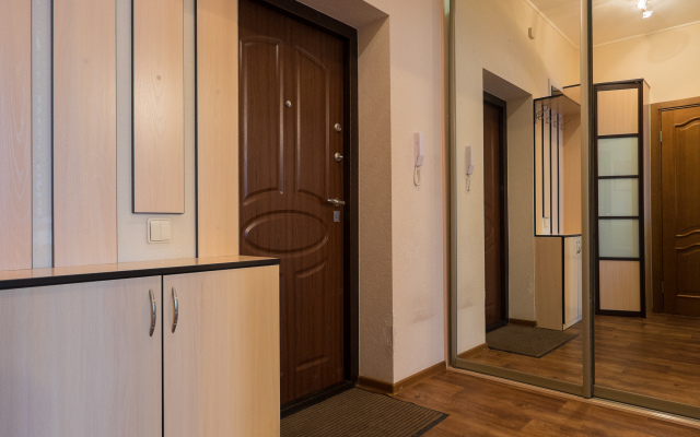 Апартаменты Viphome на Трифонова 22