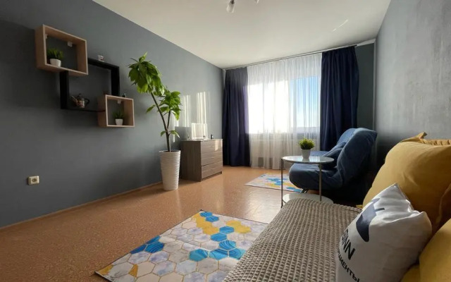 Yousinn (Yusinn) na Ulitse Dobrolyubova Apartments