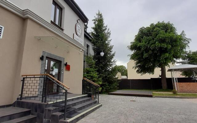 Gerkules Mini-Hotel