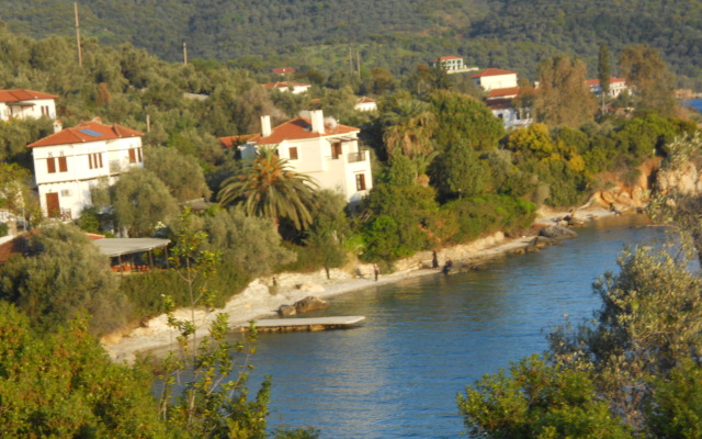 Villa  Elektra Apartments