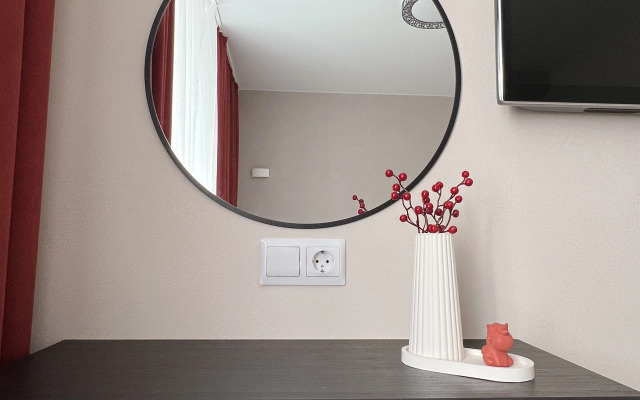 Koritsa Flat