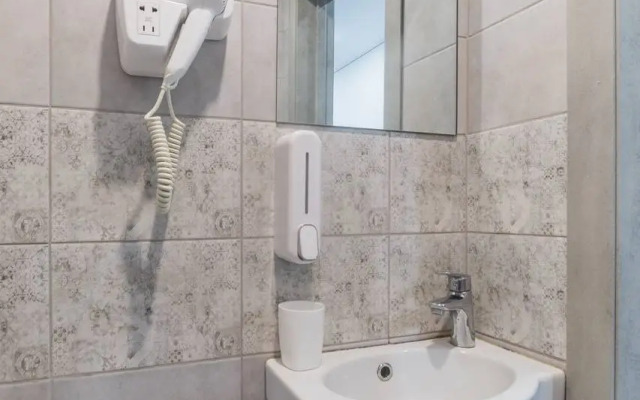 Квартира на улице Чистопольская 3 | Brown