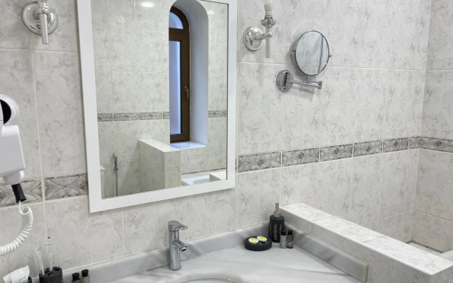Apartment hotel Aldemar