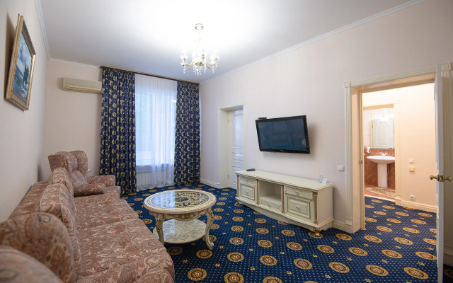 Гостинично-Ресторанный Комплекс Берег