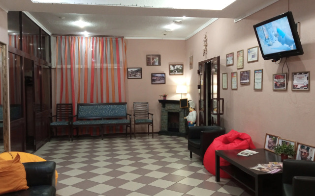 Country House Guest House