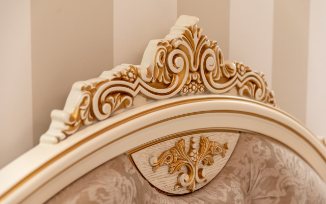 Апартаменты Апарты Люкс на Большой Морской 34