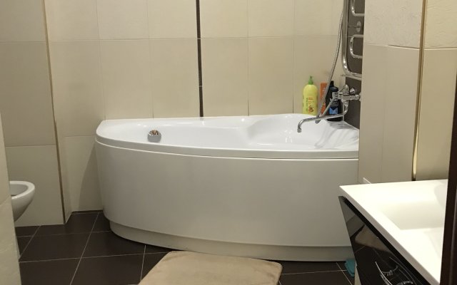 Квартира Уютная Евродвушка на Ленина 56