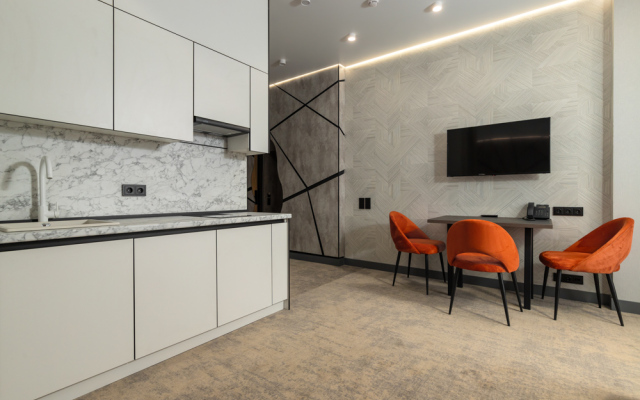 Mini hotel Gorny