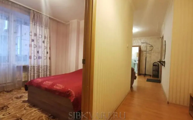 Квартира Sibkvart Дуси Ковальчук