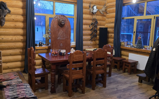 Гостевой Дом в Юрьев-Польском