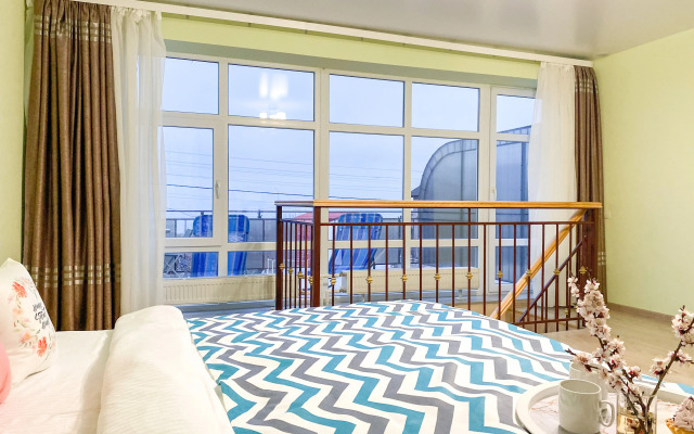 Orbita Guest house