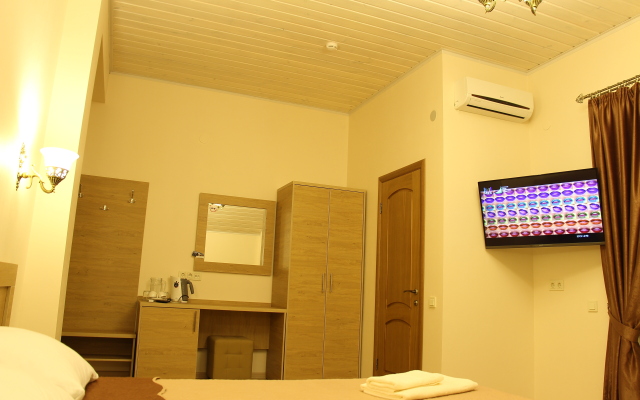 Khale Guest House