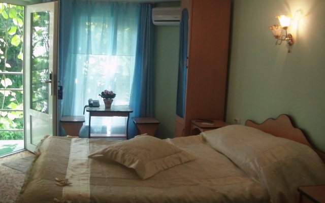 Ivan da Maria Guest House