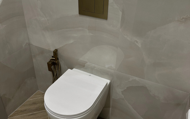 Квартира Уютная Европейский Дом