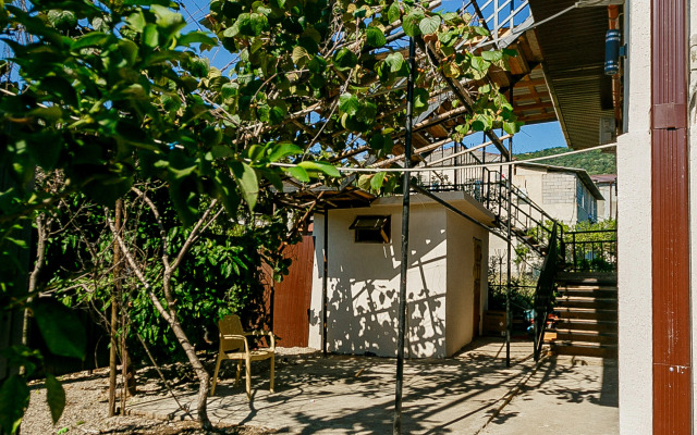 Bonano Guest House
